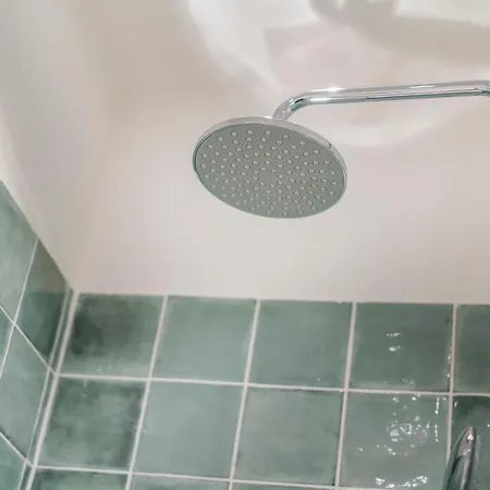 Lighthouse With Amazing & Beautiful Sea View