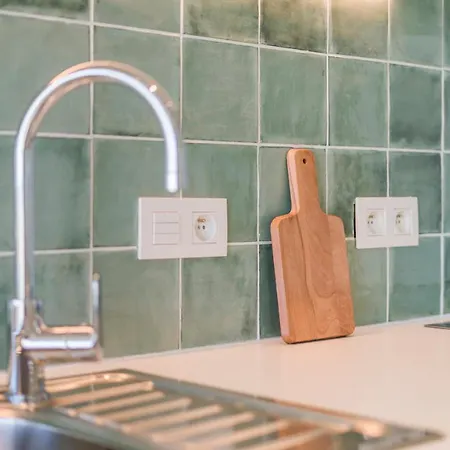 公寓 Lighthouse With Amazing & Beautiful Sea View *