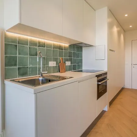 Lighthouse With Amazing & Beautiful Sea View 公寓 *