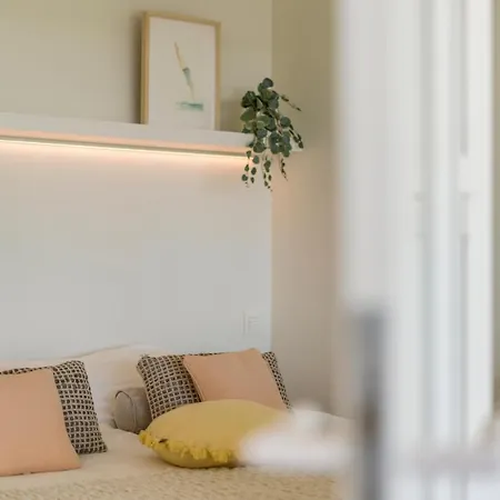 Lighthouse With Amazing & Beautiful Sea View Lägenhet Nieuwpoort