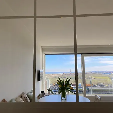 Lägenhet Lighthouse With Amazing & Beautiful Sea View *