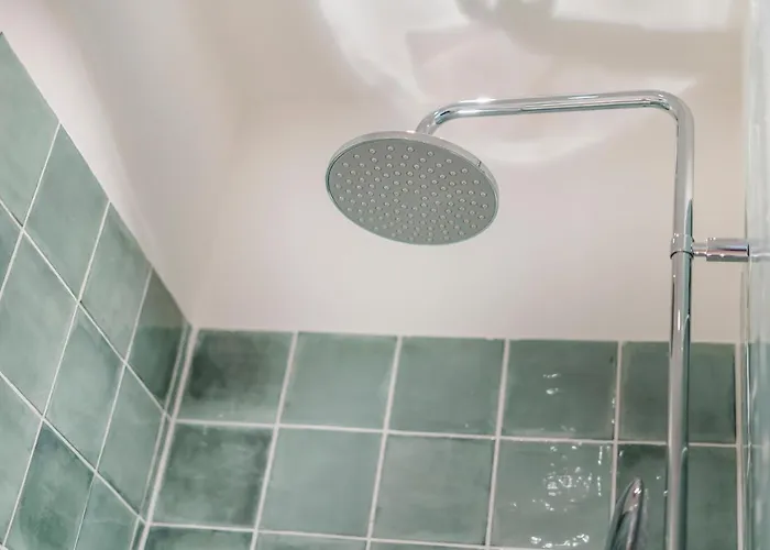 Lighthouse With Amazing & Beautiful Sea View