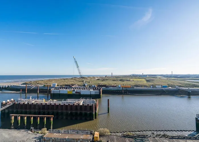Διαμέρισμα Lighthouse With Amazing & Beautiful Sea View